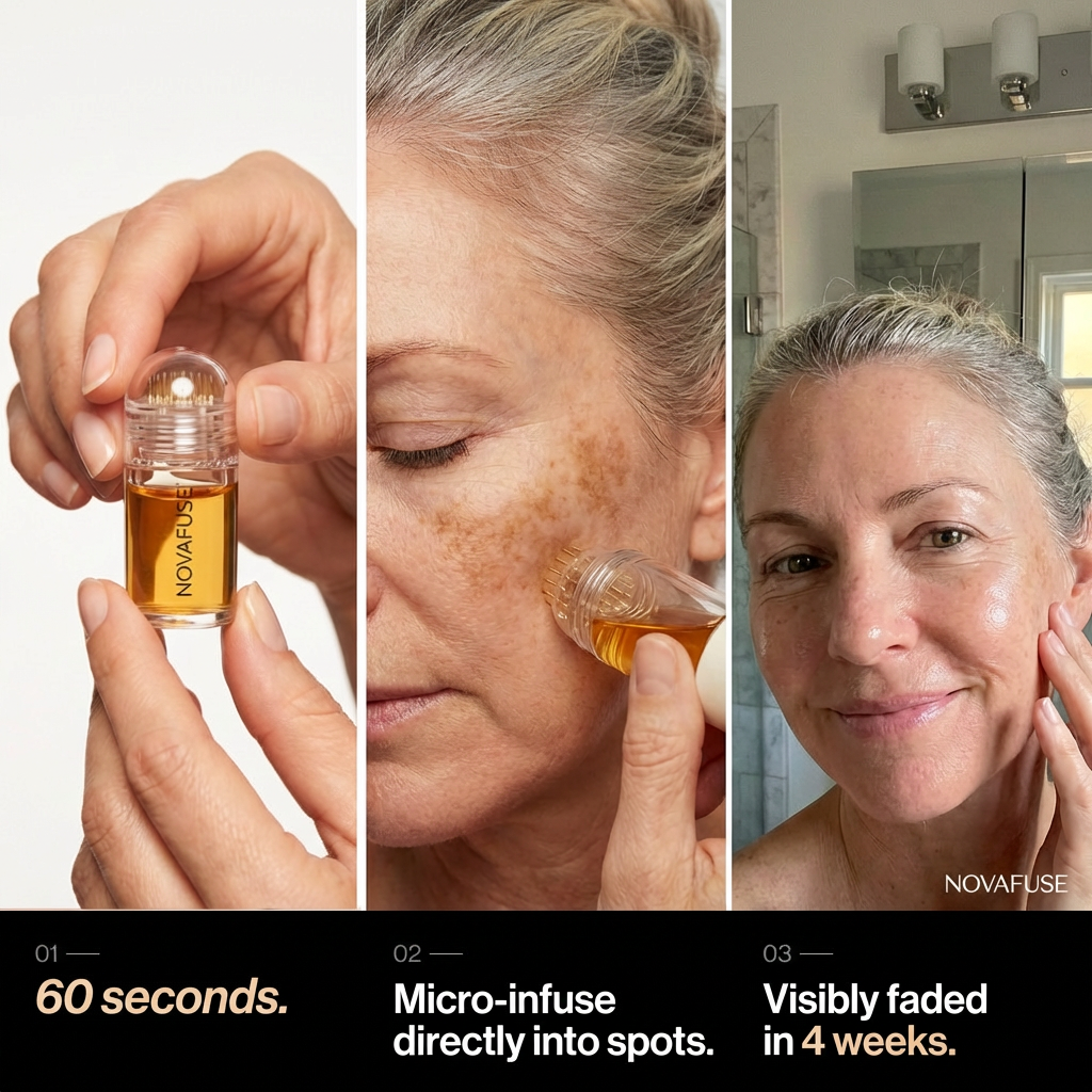 Novafuse MicroInfusion Serum