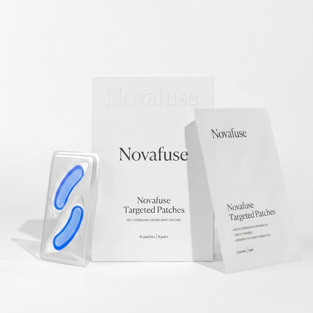 Novafuse Eye Patch
