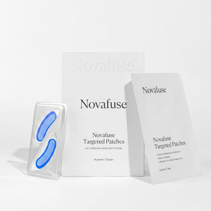 Novafuse Eye Patch