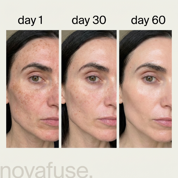 Novafuse MicroInfusion Serum