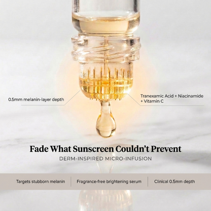 Novafuse MicroInfusion Serum